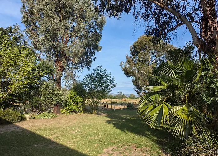 Cudgegong Valley Motel