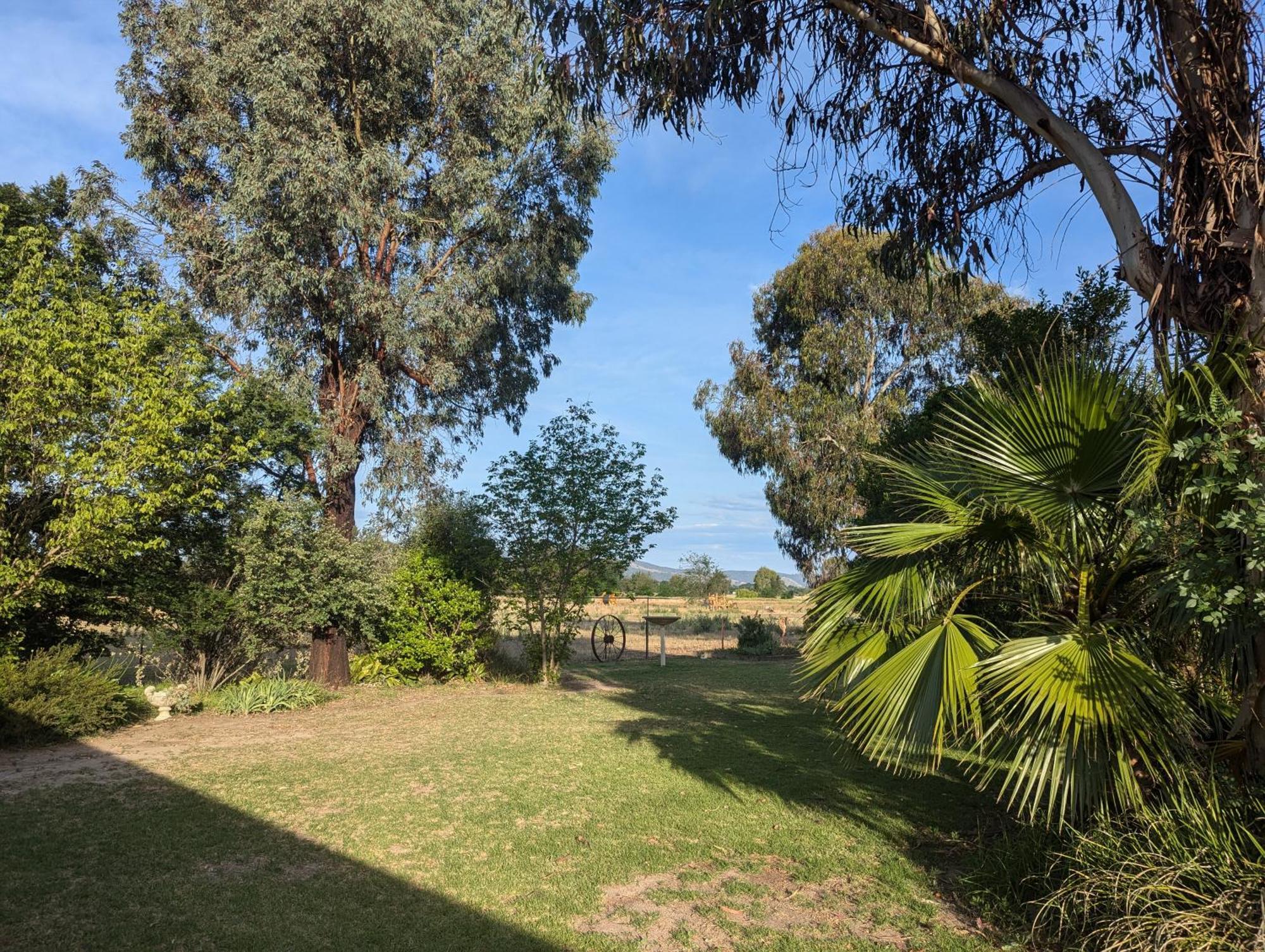 Cudgegong Valley Motel Mudgee